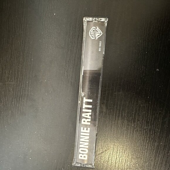 Bonnie Raitt -Self Titled • Cassette Tape M5-1953 1971 Vintage Album - Picture 2 of 5